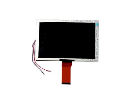 Display Lcd Tablet M8 Nb060 8.0 Multilaser