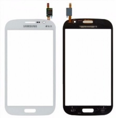 Touch Galaxy Grand Neo Duos I9063 Branco Samsung