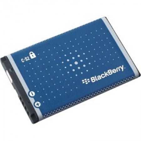 Bateria Blackberry Curve 8520 8310 8300 8700