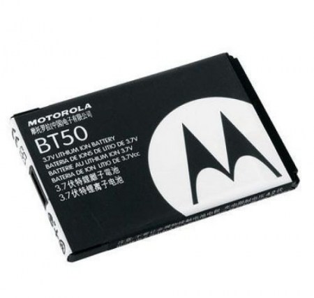 Bateria Motorola BT50  A1200 W510 V360 W5 W6 K1M