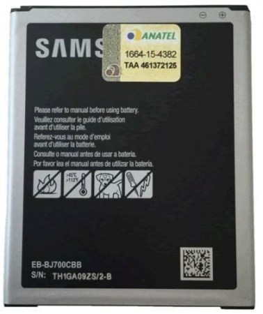 Bateria Sm-j700 Galaxy J7 J700 On7  Samsung
