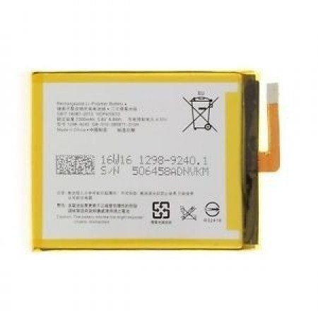 Bateria Sony Xa F3116 F3115 F3311
