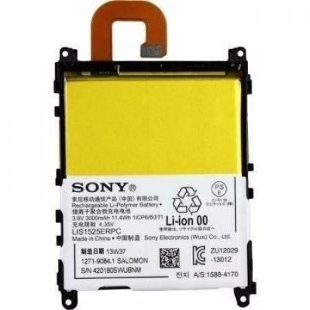 Bateria Sony Xperia Z1 C6902 C6903 C6906 C6943