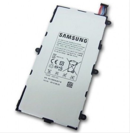 Bateria Tablet  T210 T211 P3200 T4000e Samsung
