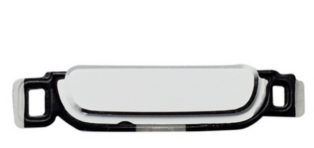 Botão Home Samsung S3 I9300 Branco