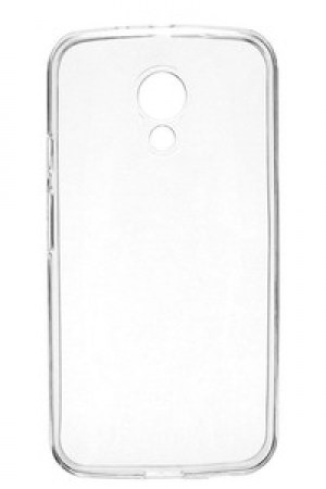 Capa Protetora Tpu Moto G2 Xt1069 Xt1068 Transparente