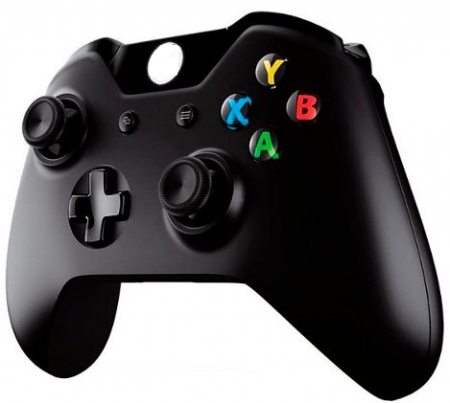 Controle Xbox 360 One Sem Fio Wireless