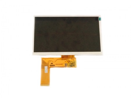 Display Lcd Tablet P3595 Sh700 Universal 7.0 40 Vias