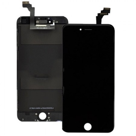 Display Lcd Tela Touch Frontal  Iphone 6  6G 4.7 Preto