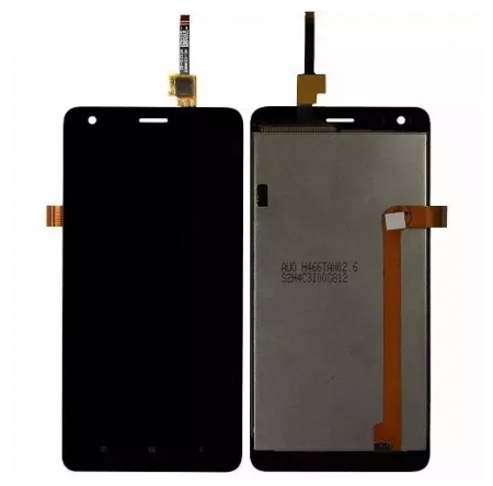 Display Lcd Tela Touch Frontal Xiaomi Redmi 2 Pro 4.7