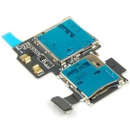 Flex Sim Card Chip Cartão Memoria Galaxy S4 I9505