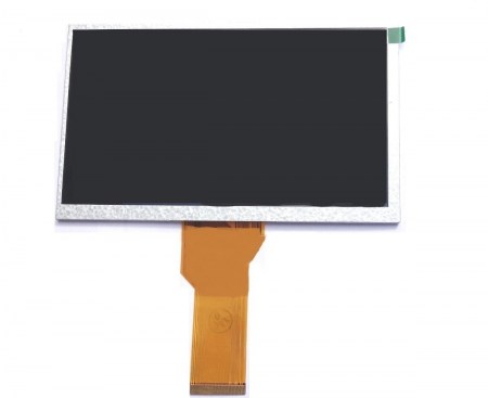 Display Lcd Tablet  Style T71 7.0 Dl