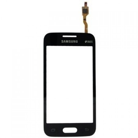 Touch Galaxy Ace 4 Duos G316 Preto Samsung