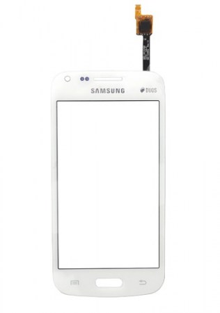 Touch Galaxy Trend 3 Core Plus G3502  Branco Samsung
