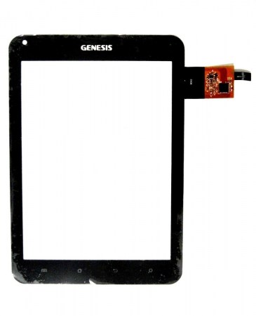 Touch Tablet  Gt8230  8.0 Preto Genesis
