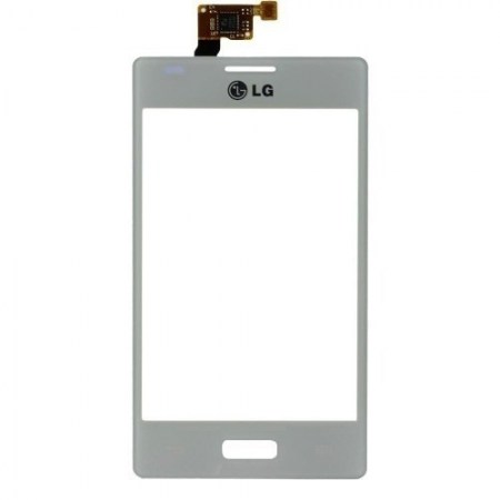 Touch Optimus L5 Dual E610 E612 Branco Lg