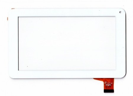 Touch Tablet Universal Style T71  Tr72 CCE  M7s Dl Branco