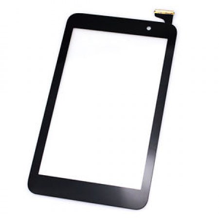 Touch Tablet Asus MemoPad 7 ME176 ME176C Preto 7.0