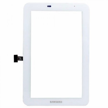Touch Galaxy Tab 2  P3110  Branco Samsung