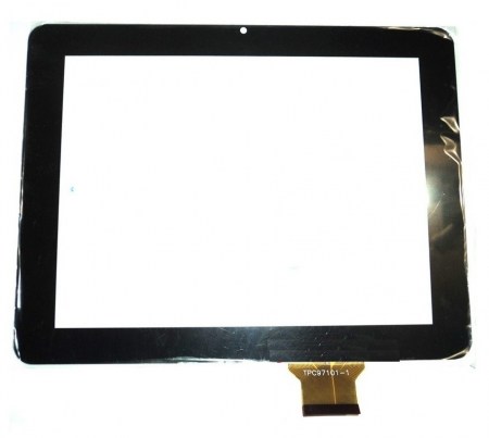 Touch Tablet  Tpc97101-1 10.1  Preto Philco