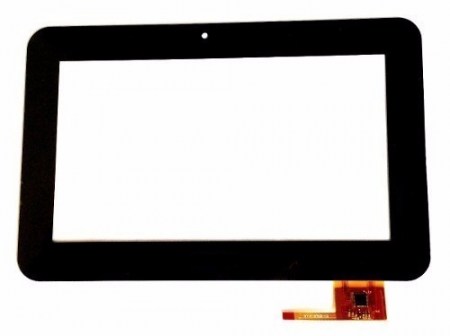 Touch Tablet Ypy L700 7 Pol Preto Positivo