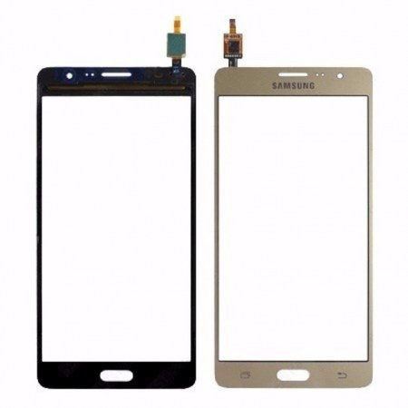 Touch  Galaxy On7 G6000 Dourado Samsung