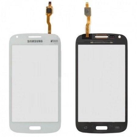 Touch Galaxy Ace 4 Duos  G316  Branco Samsung