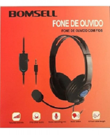 bomsell