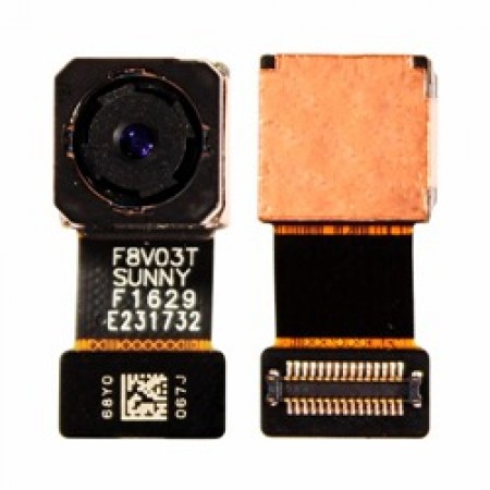 Flex Câmera Traseira Moto G4 Play Xt1600 Xt1603 Motorola