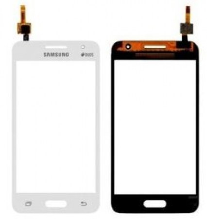 Touch Galaxy Core 2 Duos G355 Branco Samsung