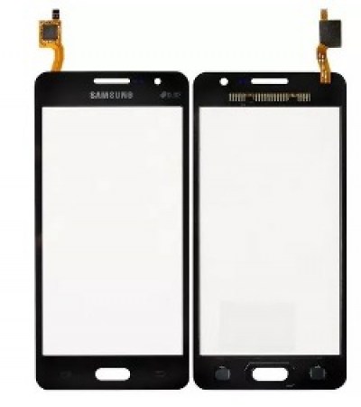 Touch  Galaxy Gran Prime Duos G530 Grafite Cinza Samsung