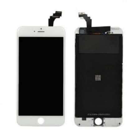 Display Lcd Tela Touch Frontal  Iphone 6 6G 4.7 Branco