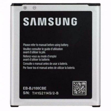 Bateria Eb-BJ110abe Galaxy J1 Ace J110  Samsung