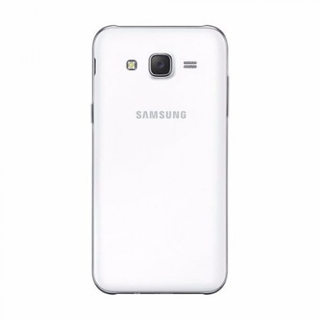 Tampa de Bateria Galaxy Samsung J5 J500 Branco