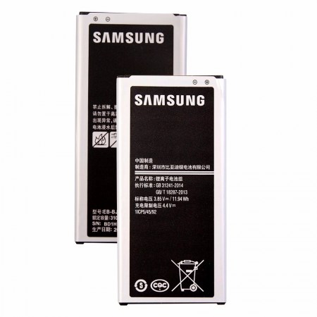 Bateria EB-BJ510CBC Galaxy J5 2016 J510 J5 Metal Samsung