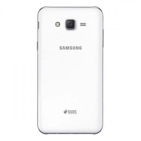 Tampa de Bateria Galaxy J7 J700 Branca Samsung