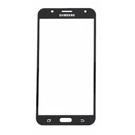 Lente Vidro  Galaxy A5 A500 Preto Samsung