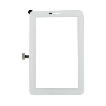 Touch  Galaxy Tab 2 P3100 7.0 Branco Samsung