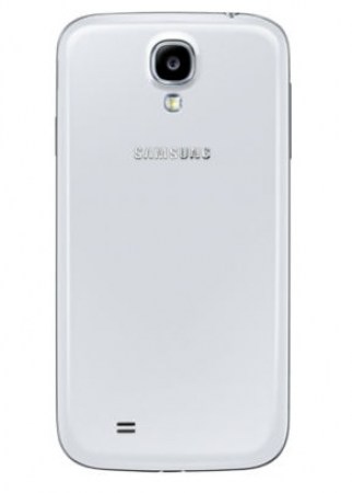 Tampa de Bateria Galaxy S4 I9505 Branco Samsung