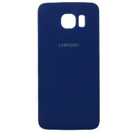 Tampa de Bateria Galaxy Samsung S6 G920 Azul