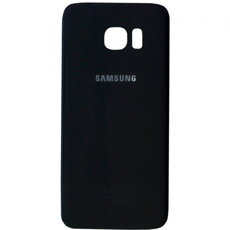 Tampa de Bateria Galaxy Samsung S7 Edge G935 Preto
