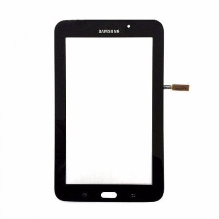 Touch Galaxy  Tab 3 Lite Sm T113  Preto Samsung